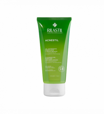 Rilastil Acnestil Gel de...