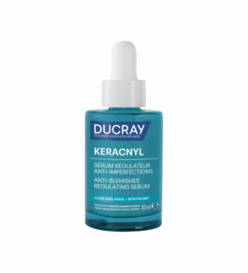 Ducray Keracnyl Sérum...