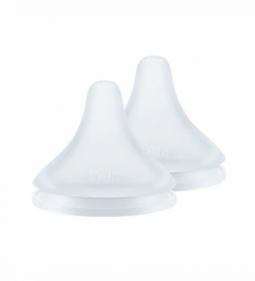 NUK Perfect Match Tetinas...