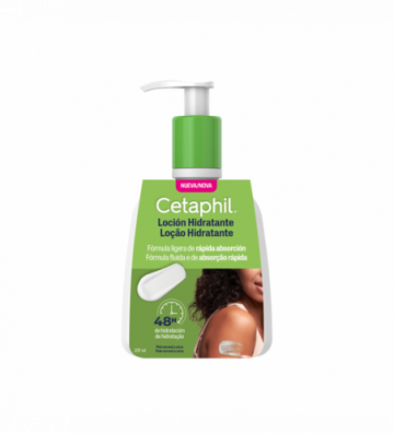Cetaphil Loção Hidratante...