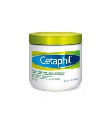 Cetaphil Cr Hidra Ps 453G...