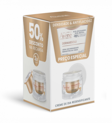 Avène Pack Vitamin Activ Cg...