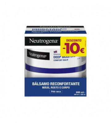 Neutrogena Bálsamo de...