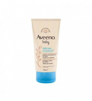 Aveeno Baby Loção...