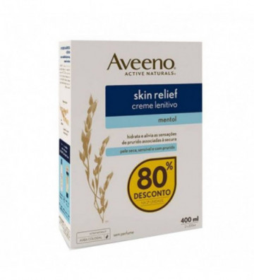 Aveeno Cr Hidra Lenitivo...