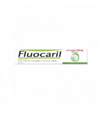 Fluocaril Mentol Pasta...