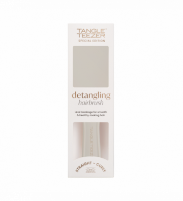 Tangle Teezer Detangler...