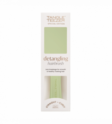 Tangle Teezer Detangler...
