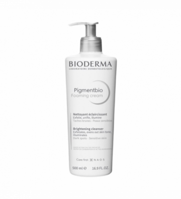 Bioderma Pigmentbio Foaming...