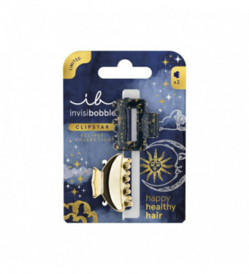 Invisibobble CLIPSTAR 2...