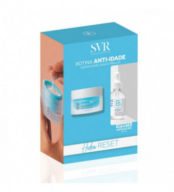 SVR Pack Hydra Reset Hyalu...