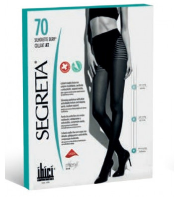Ibici Silhouette Collant 70...