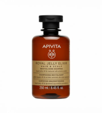 Apivita Royal Jelly Elixir...