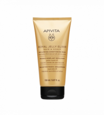 Apivita Royal Jelly Elixir...