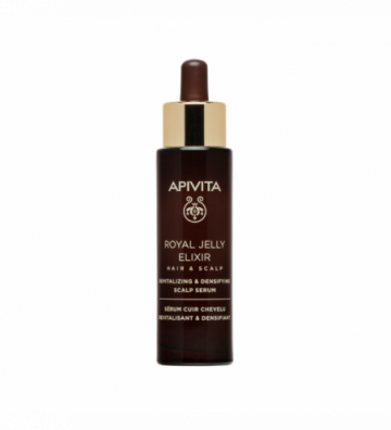 Apivita Royal Jelly Elixir...
