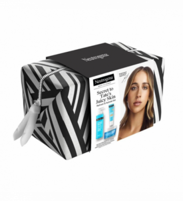Neutrogena Coffret Hydro...