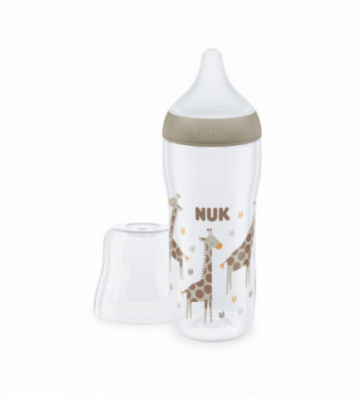 NUK Biberão Perfect Match...