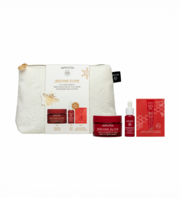 Apivita Coffret Natal...