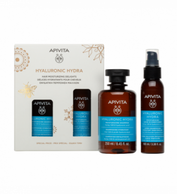 Apivita Coffret Natal...