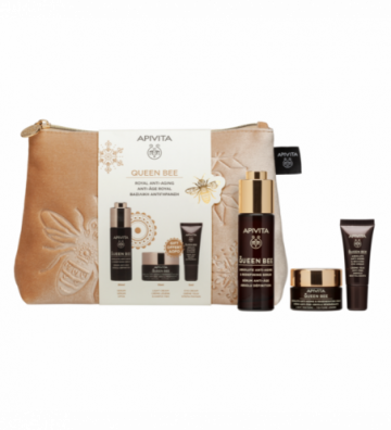 Apivita Coffret Natal Queen...