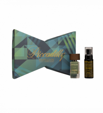 Papillon Coffret Natal...