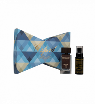 Papillon Coffret Natal...