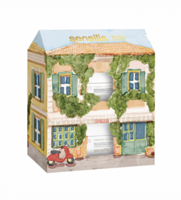 Sensilis Coffret Natal...