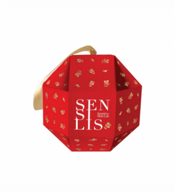 Sensilis Pack Natal Creme...
