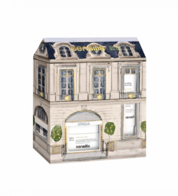 Sensilis Coffret Natal...