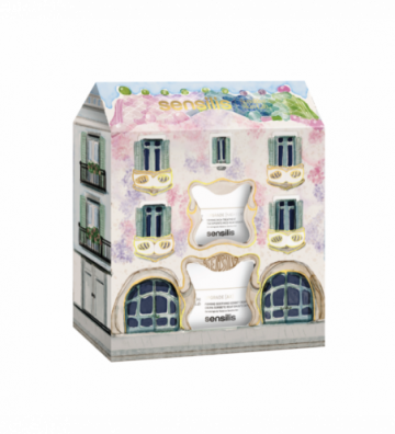 Sensilis Coffret Natal...