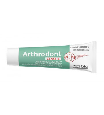Arthrodont Pasta Classic 75 mL