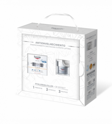 Eucerin Coffret Natal...