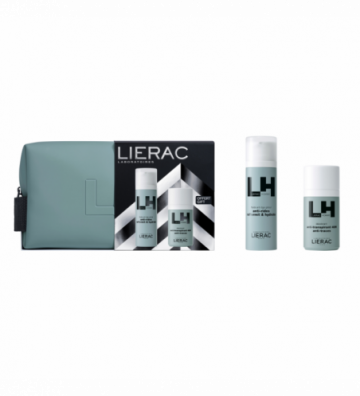 Lierac Homme Coffret Natal...