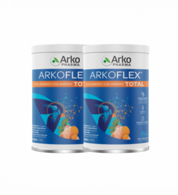 Arkoflex Colagénio Total Pó...
