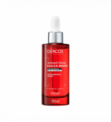 Dercos Aminexil Clinical...