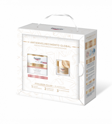 Eucerin Coffret Natal...