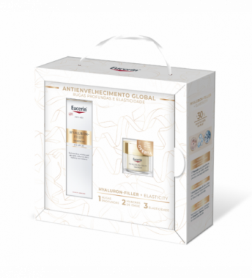 Eucerin Coffret Natal...