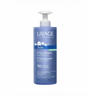 Uriage Bebe 1º Eau 500 mL