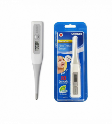 Omron Flex Temp Smart...