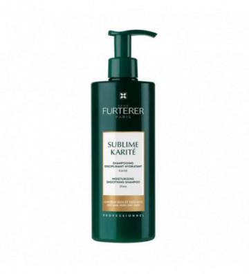 René Furterer Sublime...