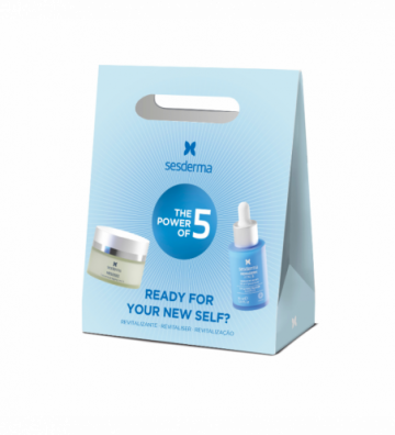 Sesderma Coffret Natal 2025...