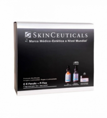 SkinCeuticals Coffret Natal...