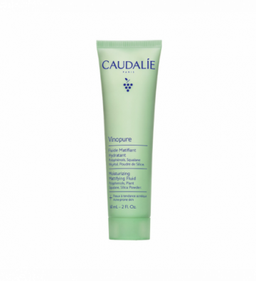 Caudalie Vinopure Fluido...