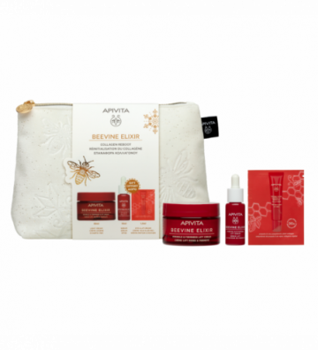 Apivita Coffret Natal...