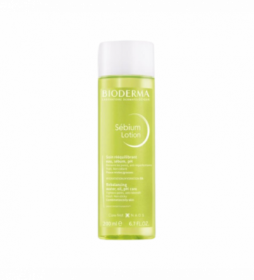 Bioderma Sébium Loção 200ml...