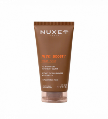 Nuxe Men Boost Gel...
