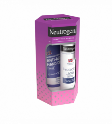 Neutrogena Pack Creme Mãos...