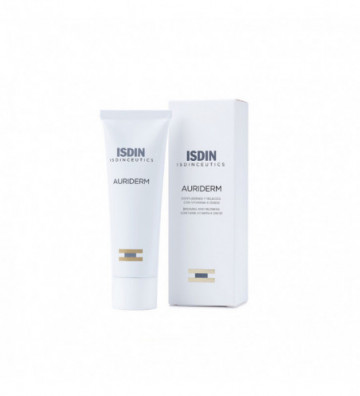 Isdinceut Aurid Cr...