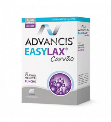 Advancis Easylax Comp Carv...