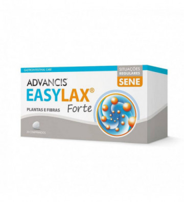 Advancis Easylax Forte X 20...